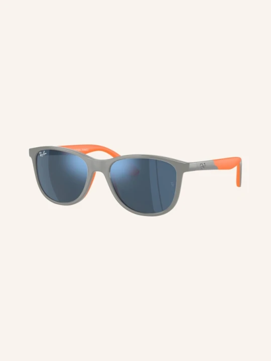 Zdjęcie produktu Ray-Ban Okulary Przeciwsłoneczne rj9077s grau szary
