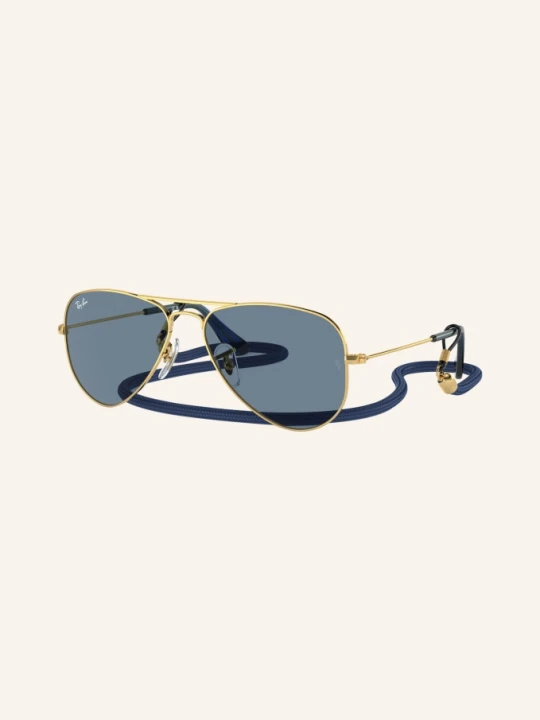 Zdjęcie produktu Ray-Ban Okulary Przeciwsłoneczne rj9506s grau szary