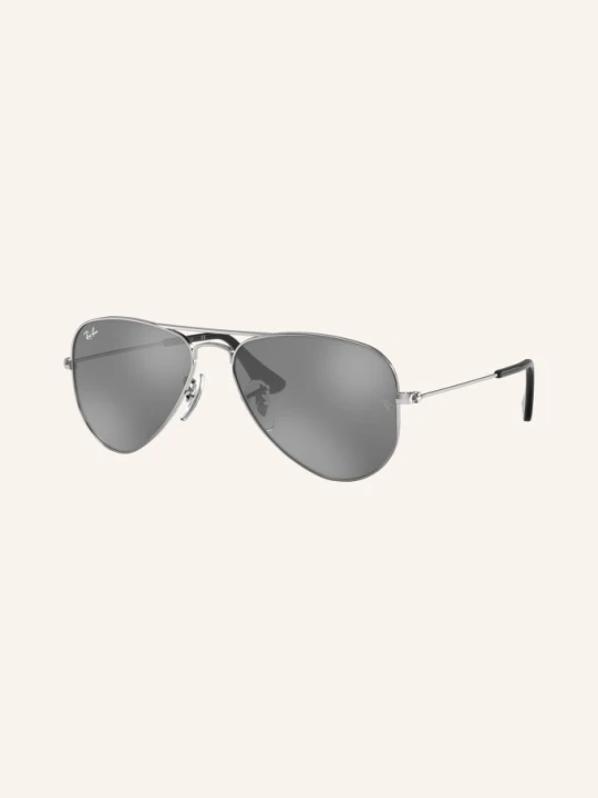 Zdjęcie produktu Ray-Ban Okulary Przeciwsłoneczne rj9506s silber srebrny