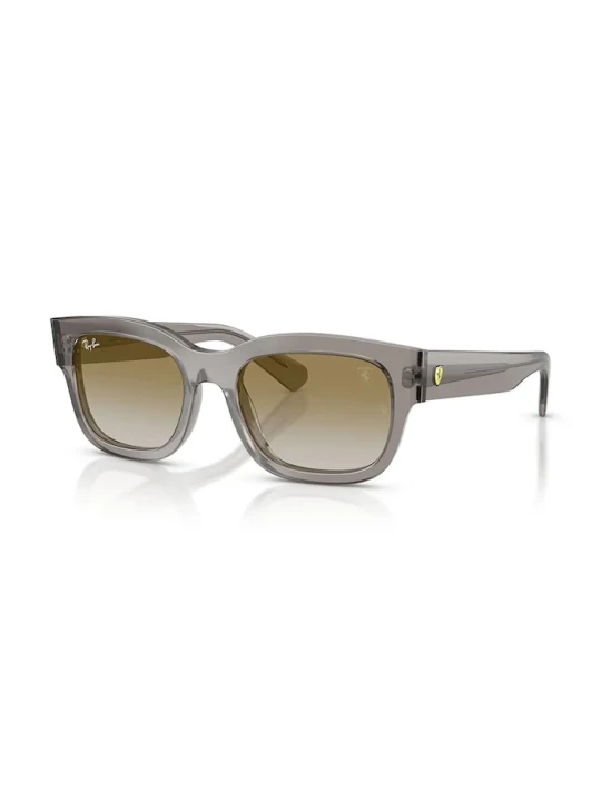 Zdjęcie produktu Ray-Ban okulary przeciwsłoneczne SCUDERIA FERRARI COLLECTION szary