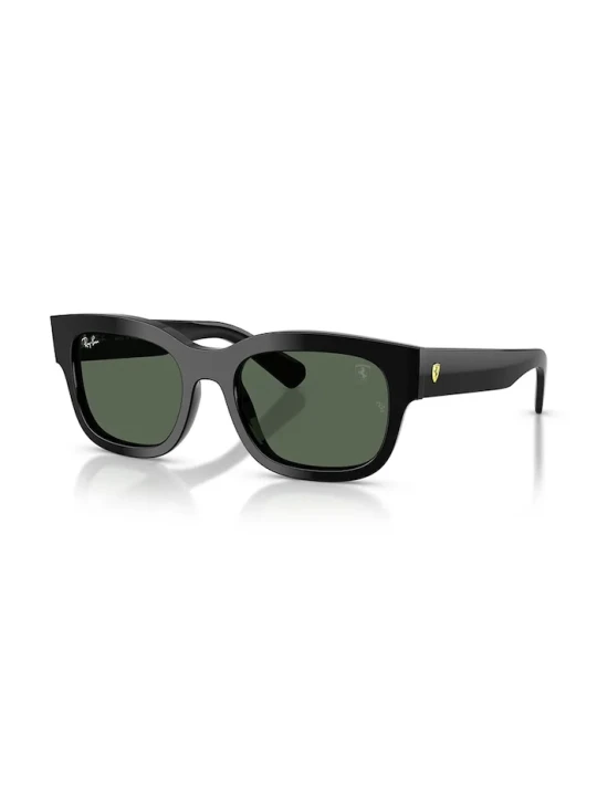 Zdjęcie produktu Ray-Ban okulary przeciwsłoneczne SCUDERIA FERRARI COLLECTION czarny