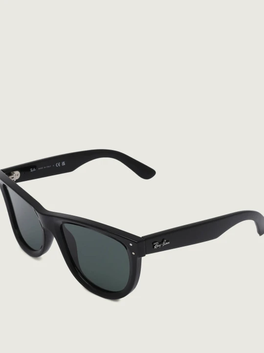 Zdjęcie produktu Ray-Ban Okulary przeciwsłoneczne Wayfarer Reverse RBR0502S czarny