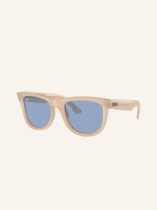 Zdjęcie produktu Ray-Ban Okulary Przeciwsłoneczne Wayfarer Reverse beige