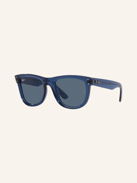 Zdjęcie produktu Ray-Ban Okulary Przeciwsłoneczne Wayfarer Reverse blau