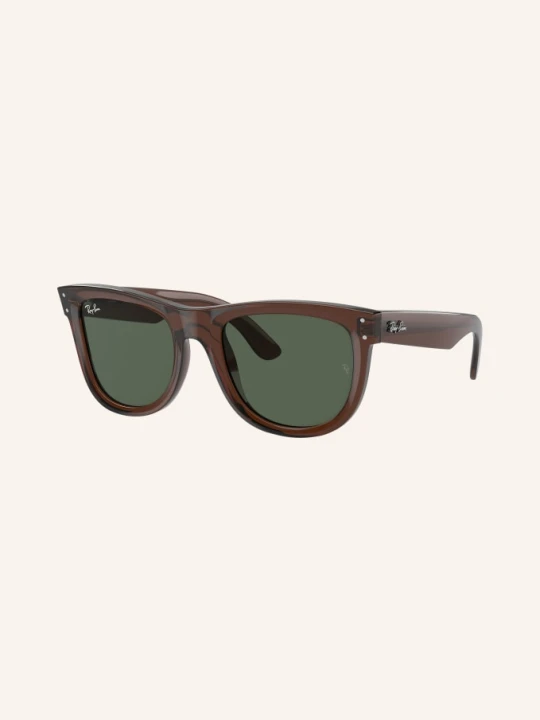 Zdjęcie produktu Ray-Ban Okulary Przeciwsłoneczne Wayfarer Reverse braun brązowy