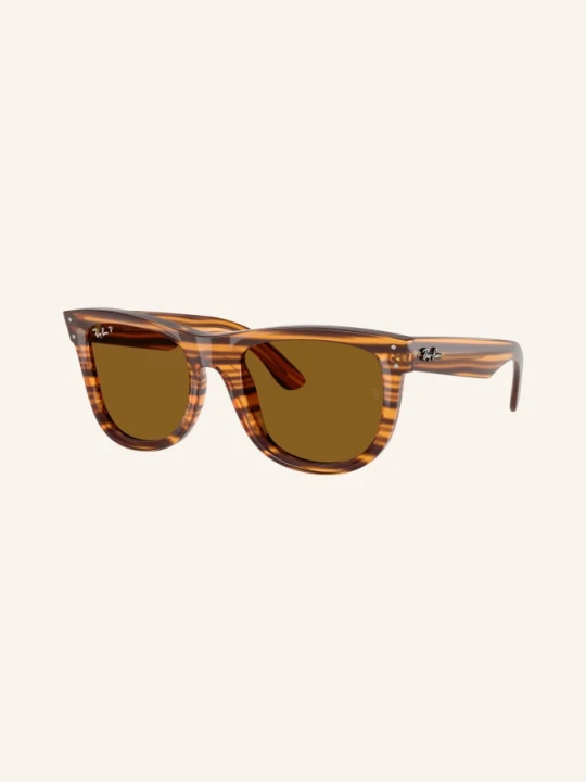 Zdjęcie produktu Ray-Ban Okulary Przeciwsłoneczne Wayfarer Reverse braun brązowy