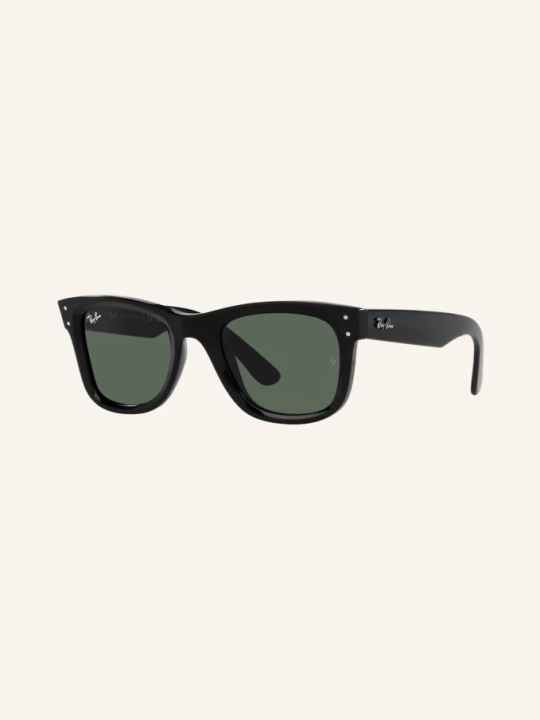 Zdjęcie produktu Ray-Ban Okulary Przeciwsłoneczne Wayfarer Reverse schwarz czarny