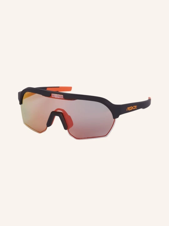Zdjęcie produktu React Wielofunkcyjne Okulary Sportowe Optray schwarz czarny