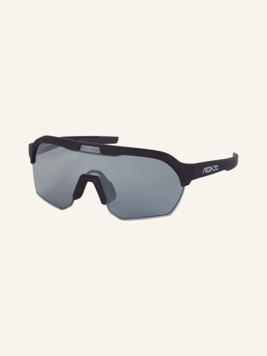 Zdjęcie produktu React Wielofunkcyjne Okulary Sportowe Optray schwarz