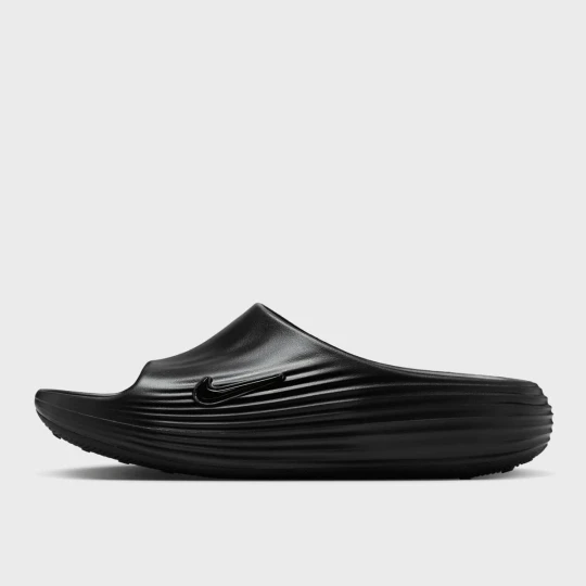 Zdjęcie produktu ReactX Rejuven8 Slide Nike czarny