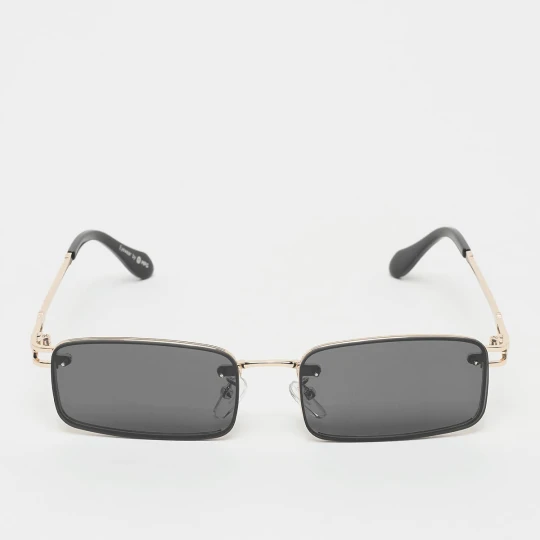 Zdjęcie produktu Rectangular Sunglasses Karl Kani złoty