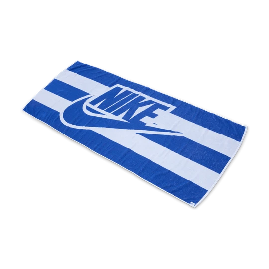Zdjęcie produktu Ręcznik basenowy Nike Club - Niebieski