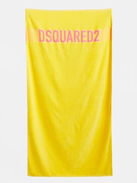 Zdjęcie produktu Ręcznik plażowy DSQUARED2