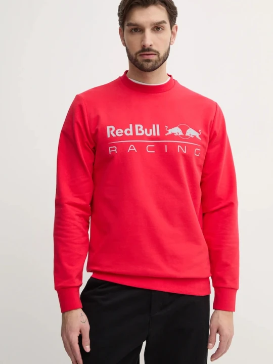 Zdjęcie produktu Red Bull Racing x Pepe Jeans bluza TEAM LOGO CREW