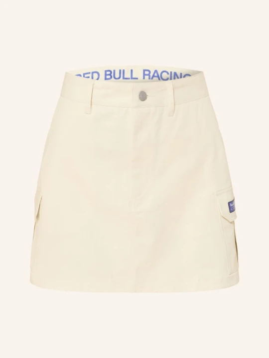 Zdjęcie produktu Red Bull Racing X Pepe Jeans Cargorock beige