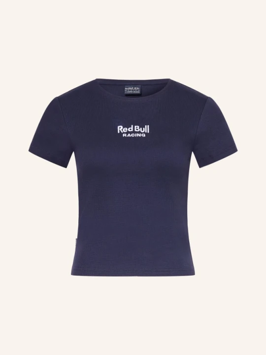 Zdjęcie produktu Red Bull Racing X Pepe Jeans Koszulka schwarz GRANATOWY