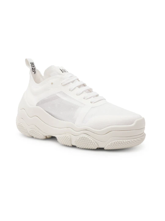 Zdjęcie produktu Red Valentino Sneakersy biały