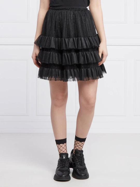Zdjęcie produktu Red Valentino Spódnica czarny