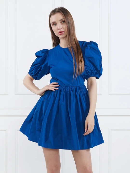 Zdjęcie produktu Red Valentino Sukienka niebieski