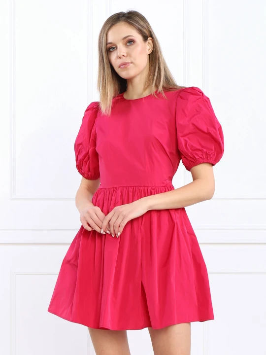 Zdjęcie produktu Red Valentino Sukienka fuksja