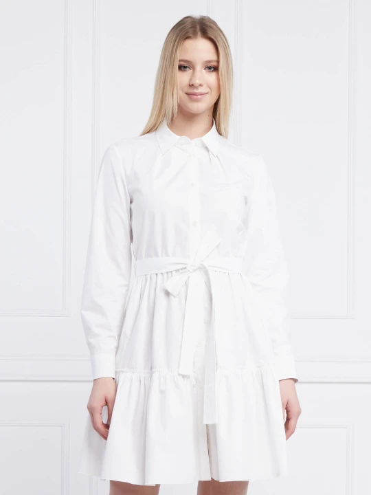 Zdjęcie produktu Red Valentino Sukienka biały
