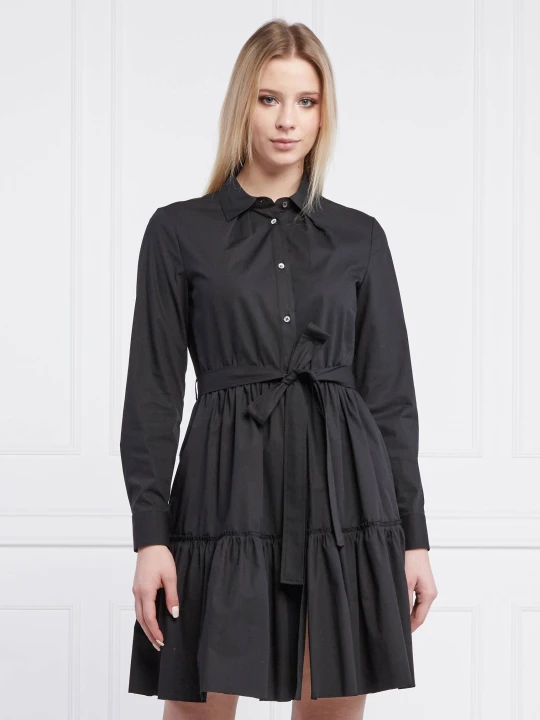 Zdjęcie produktu Red Valentino Sukienka czarny