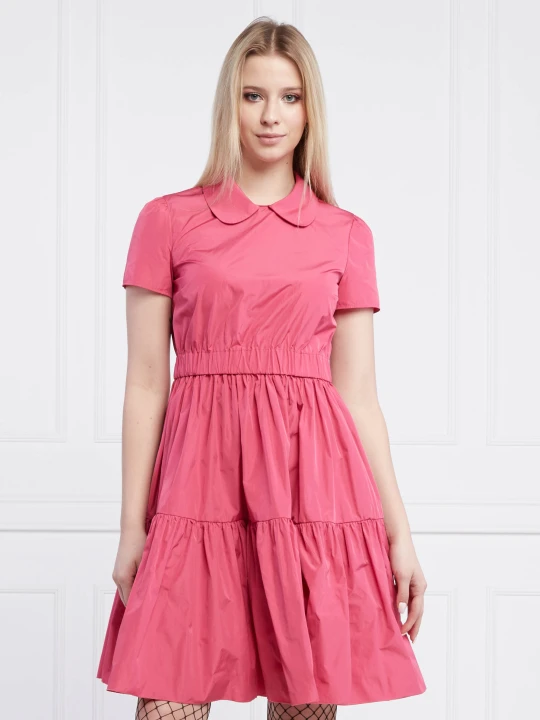 Zdjęcie produktu Red Valentino Sukienka różowy