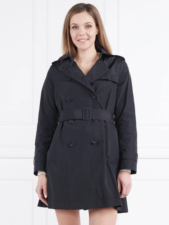 Zdjęcie produktu Red Valentino Trencz czarny