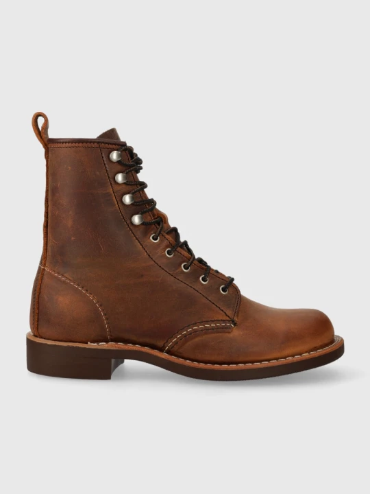 Zdjęcie produktu Red Wing botki skórzane