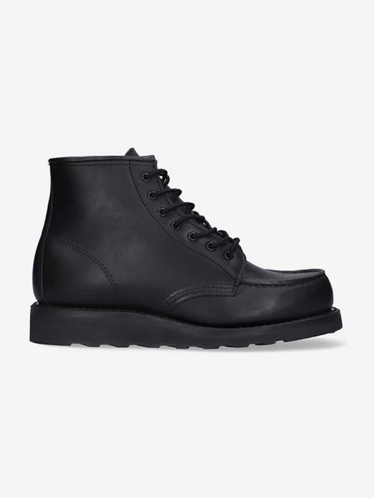 Zdjęcie produktu Red Wing botki skórzane