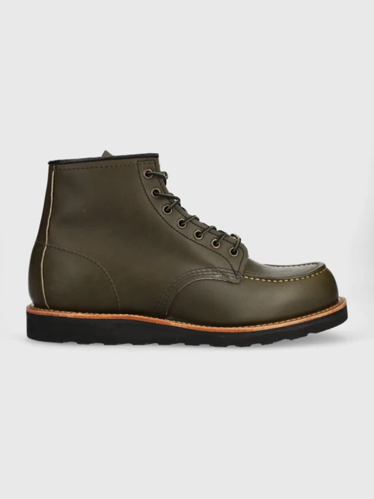 Zdjęcie produktu Red Wing buty skórzane Moc Toe