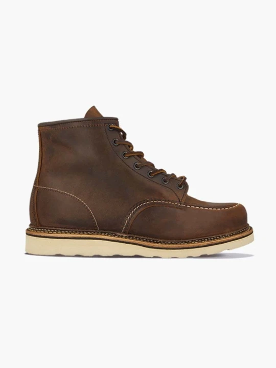 Zdjęcie produktu Red Wing Classic Moc Toe