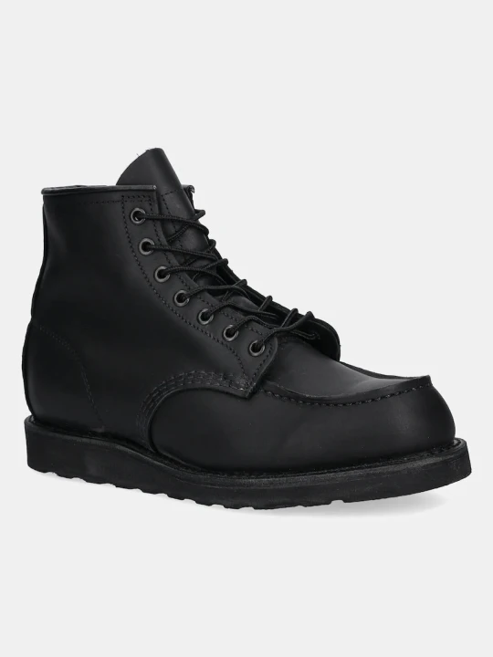 Zdjęcie produktu Red Wing trzewiki skórzane 6-inch Classic Moc