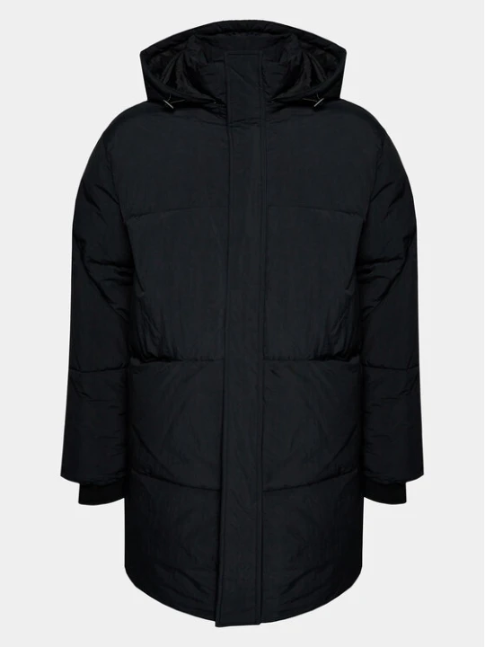 Zdjęcie produktu Redefined Rebel Kurtka puchowa 225060 Czarny Regular Fit