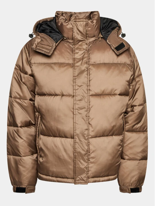 Zdjęcie produktu Redefined Rebel Kurtka puchowa 225067 Brązowy Regular Fit