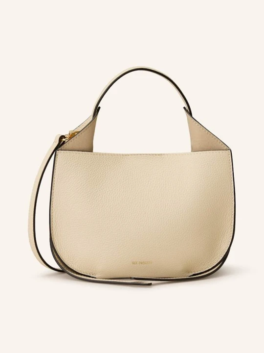 Zdjęcie produktu Ree Projects Torebka Helene Mini beige