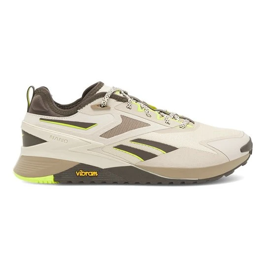 Zdjęcie produktu REEBOK 100033527-W BRĄZOWY JASNY