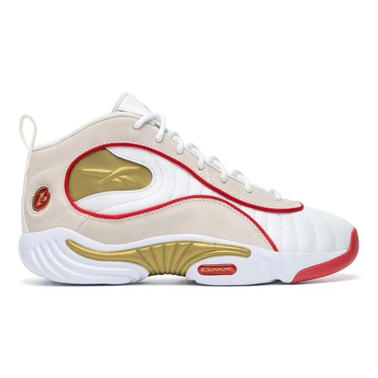 Zdjęcie produktu Reebok ANSWER III 100200996 Biały