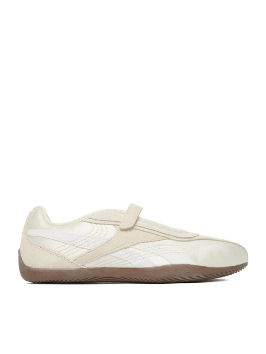 Zdjęcie produktu Reebok Baleriny C-ULTRA LO MARY JANE 100261003 Beżowy jasny