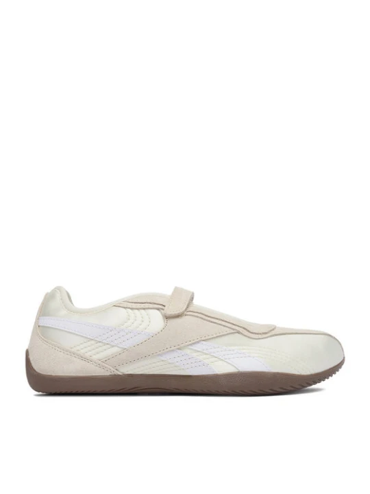 Zdjęcie produktu Reebok Baleriny EO-ULTRA LO MARY JANE 100261003 Kremowy