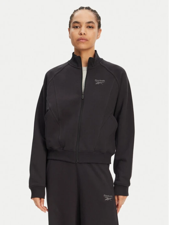 Zdjęcie produktu Reebok Bluza 100214104 139-18-00 Czarny Regular Fit