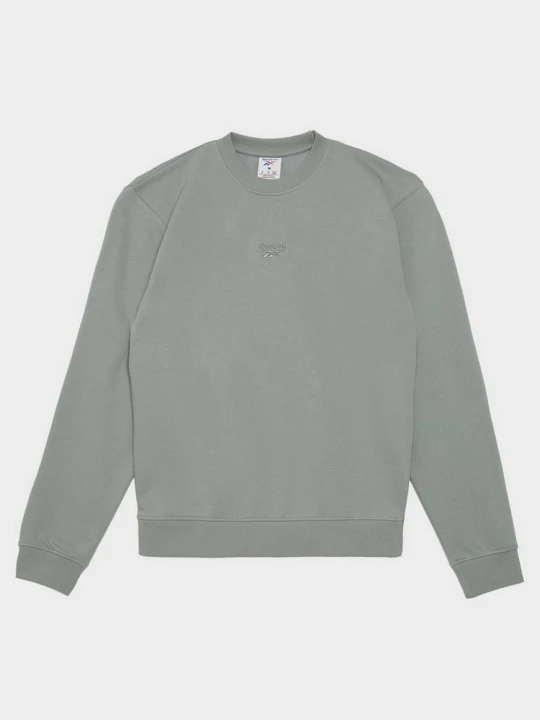 Zdjęcie produktu Reebok Bluza Franck zielony
