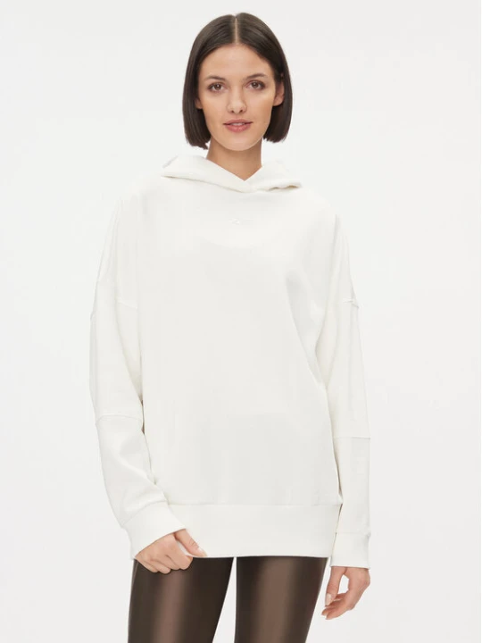 Zdjęcie produktu Reebok Bluza Lux IL2108 Biały Oversize