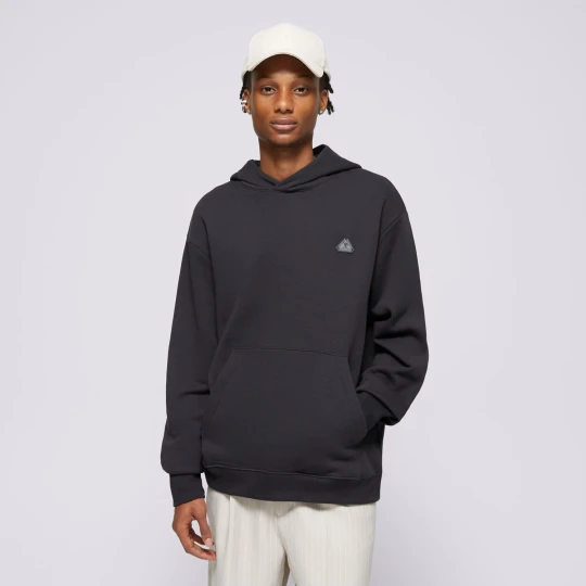 Zdjęcie produktu Reebok Bluza Z Kapturem Atr Hoopwear Hoodie czarny