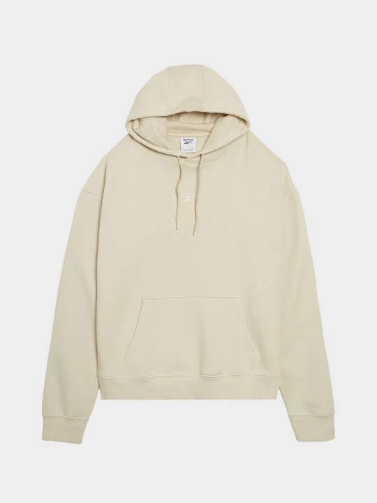 Zdjęcie produktu Reebok Bluza Z Kapturem Otis beżowy