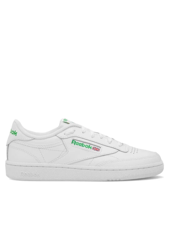 Zdjęcie produktu Reebok Sneakersy Club C 85 IF5092 Biały