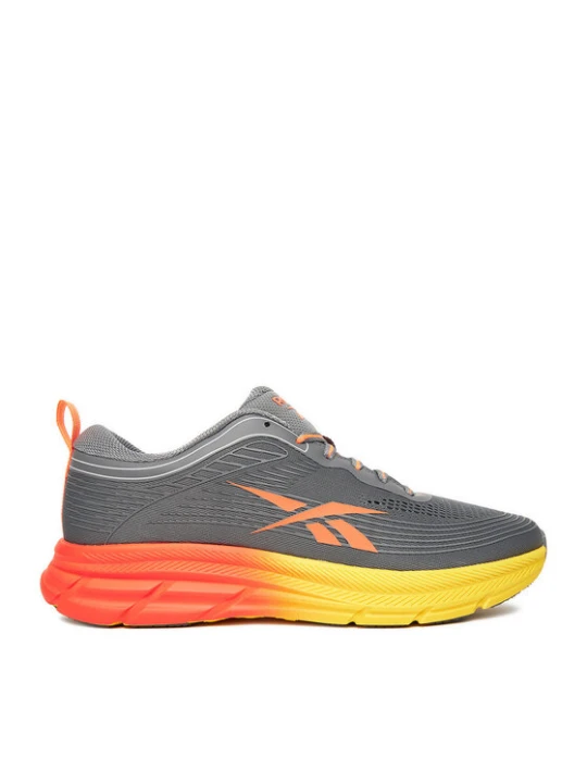 Zdjęcie produktu Reebok Buty do biegania CEO-ROAD STRIDER 100249488 Szary