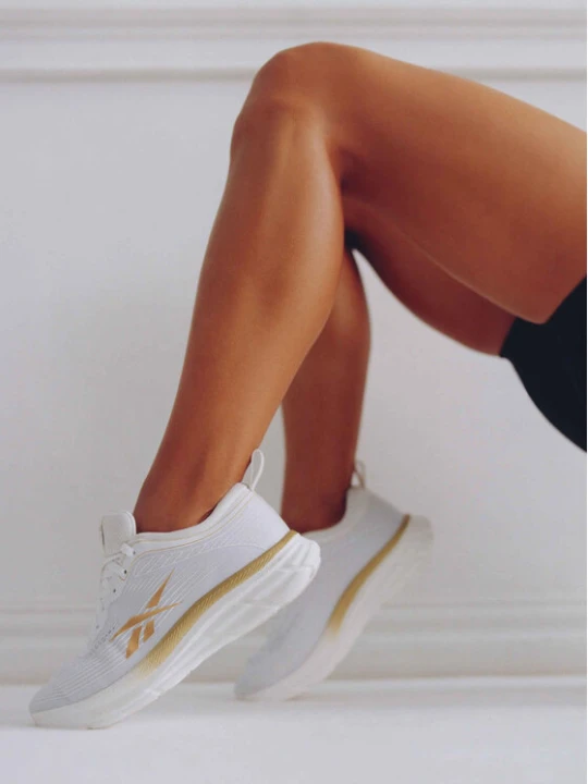 Zdjęcie produktu Reebok Buty do biegania CEO-ROAD STRIDER 100270789 Niebieski