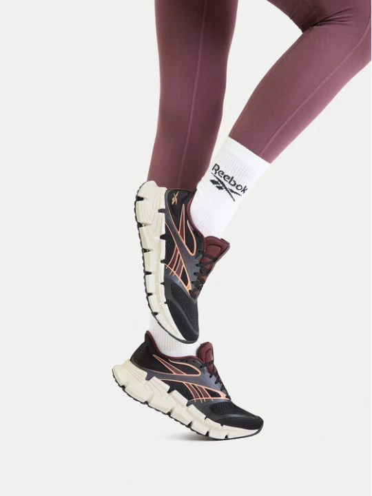 Zdjęcie produktu Reebok Buty do biegania EO-FLOATZIG 2 100263825 Czarny