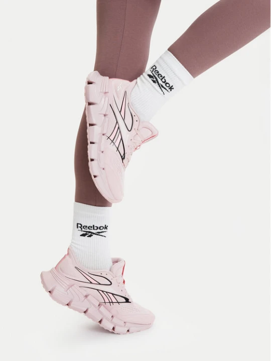 Zdjęcie produktu Reebok Buty do biegania EO-FLOATZIG 2 100272635 Różowy jasny